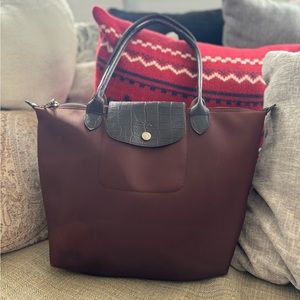 Longchamp Bag